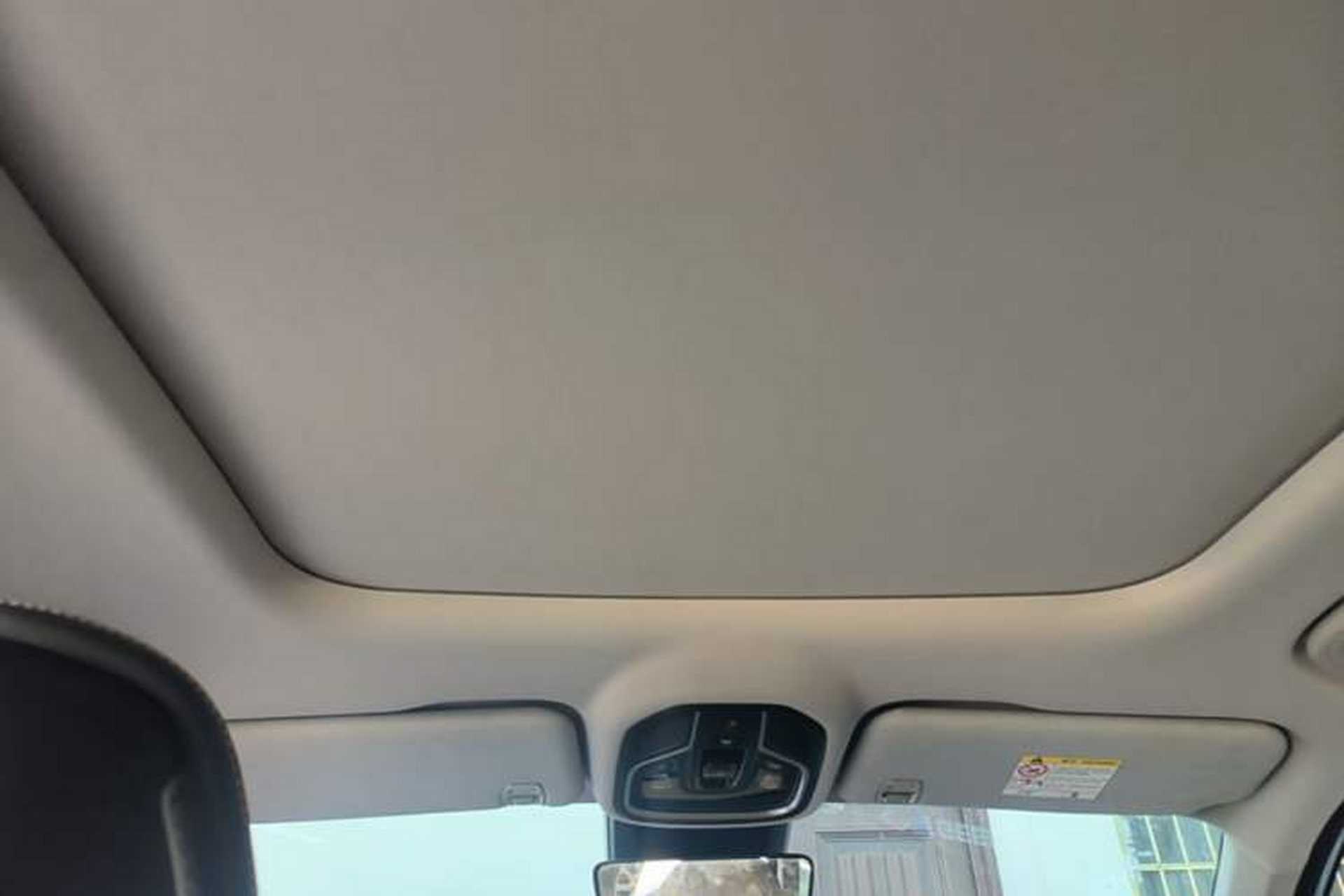 Used Geely Auto FX11 2023 1.5TD DCT Prestige Edition Headliner