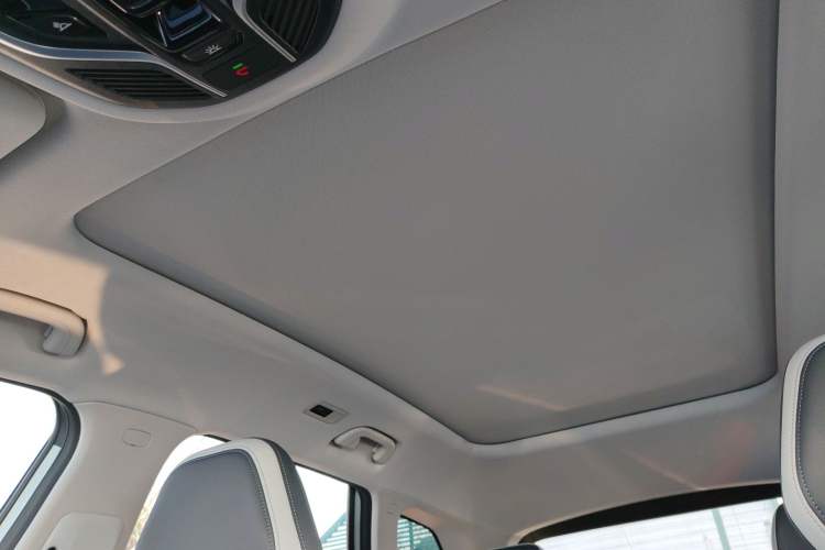 Used Geely Auto FX11 2023 1.5TD DCT Glory Edition Headliner