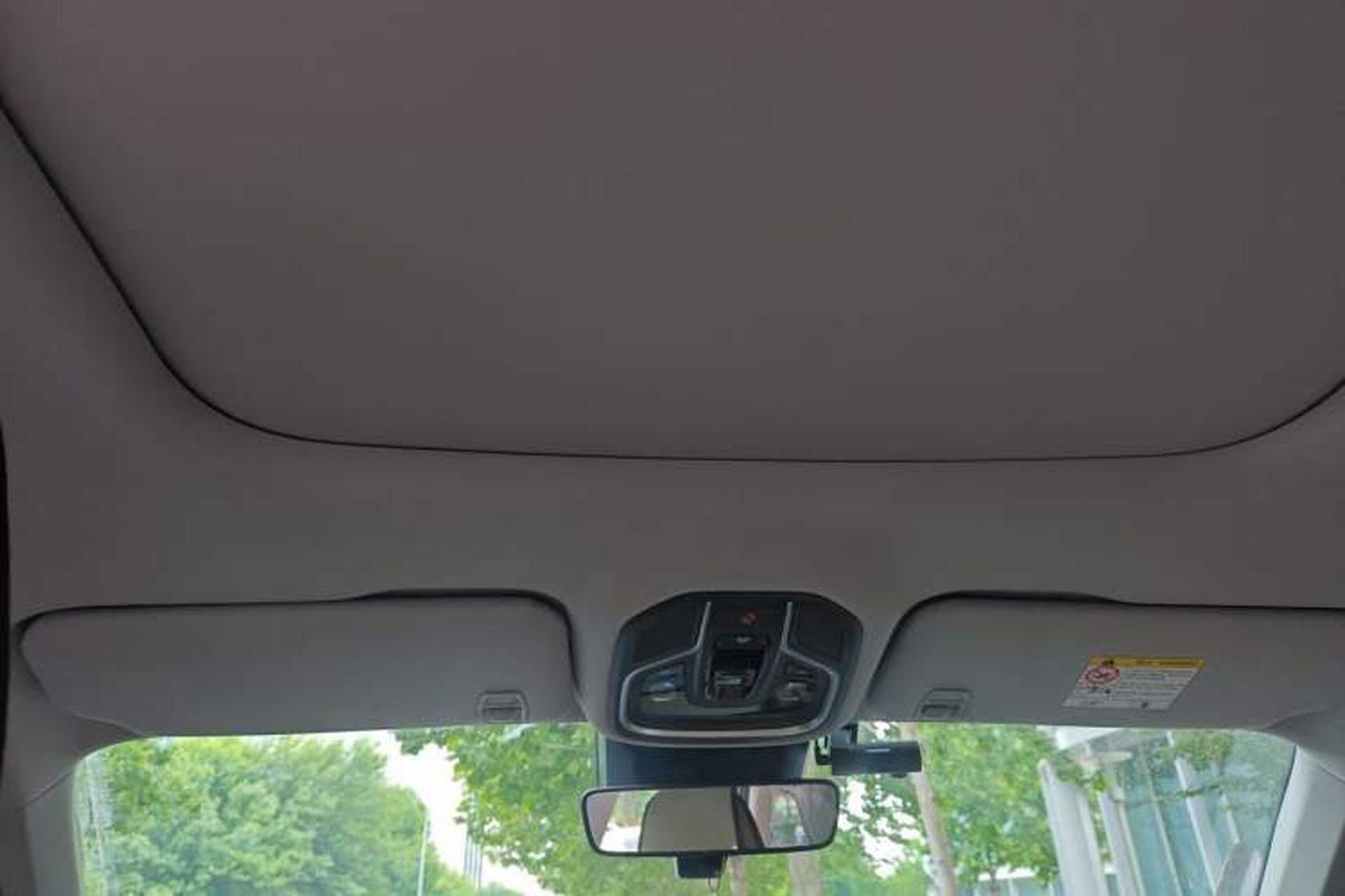 Used Geely Auto FX11 2023 1.5TD DCT Prestige Edition Headliner
