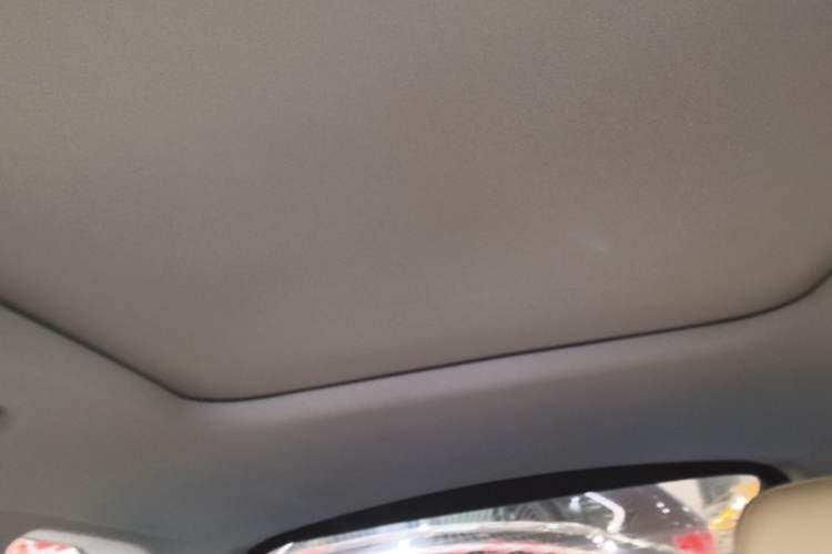 Used Geely Auto FX11 2023 2.0TD DCT Prestige Edition Headliner