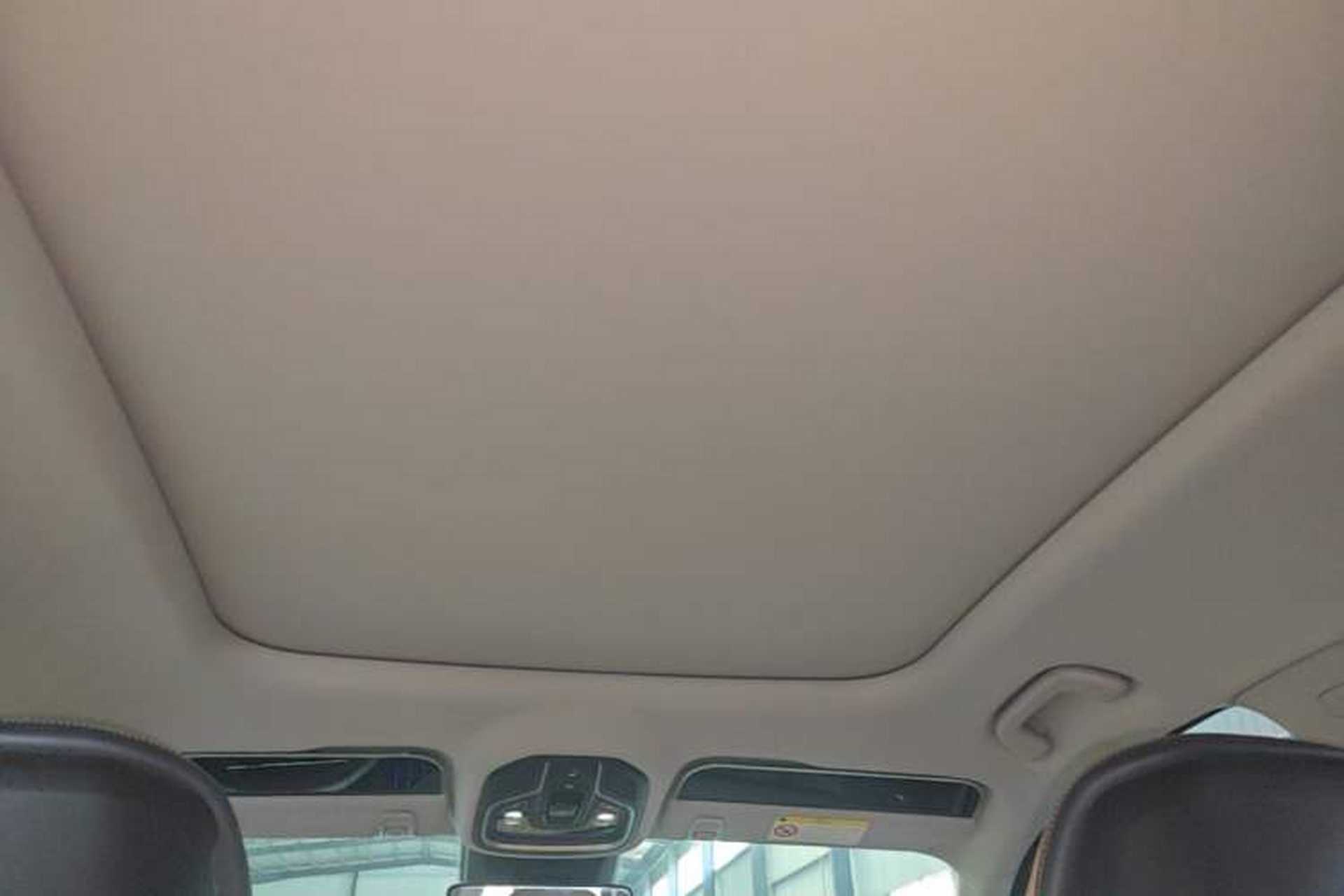 Used Geely Auto FX11 2023 2.0TD DCT Flagship Version Headliner