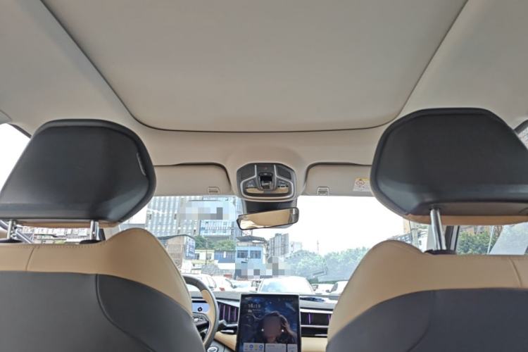 Used Geely Auto FX11 2023 1.5TD DCT Prestige Edition Headliner