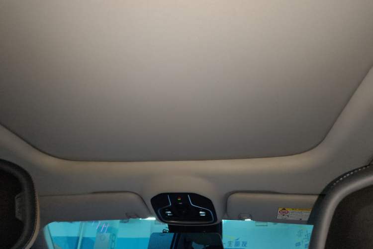 Used Geely Auto FX11 2023 1.5TD DCT Prestige Edition Headliner