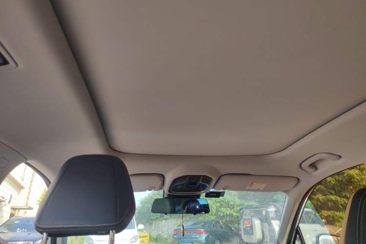 Used Geely Auto FX11 2023 1.5TD DCT Prestige Edition Headliner
