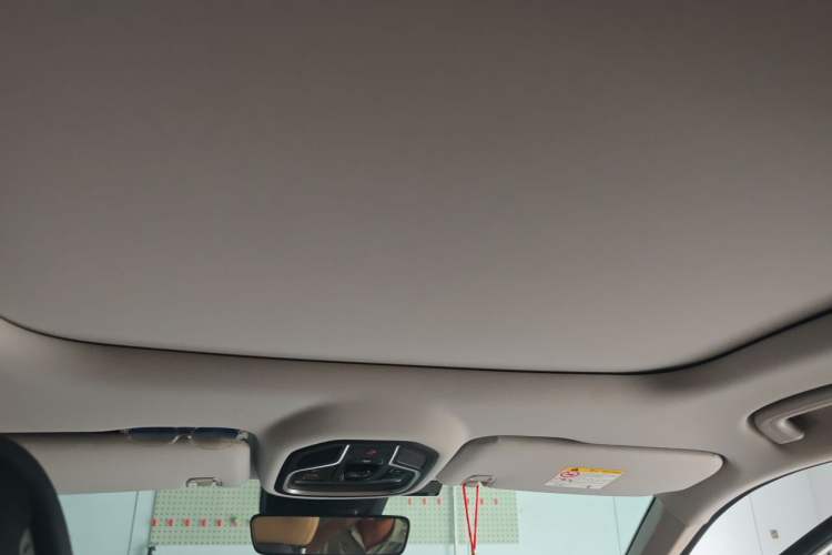 Used Geely Auto FX11 2023 2.0TD DCT Prestige Edition Headliner