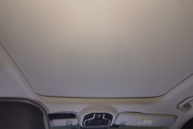 Used Geely Auto FX11 2023 2.0TD DCT Prestige Edition Headliner
