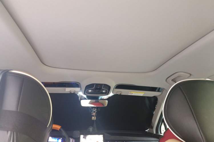 Used Geely Auto FX11 2023 1.5TD DCT Prestige Edition Headliner