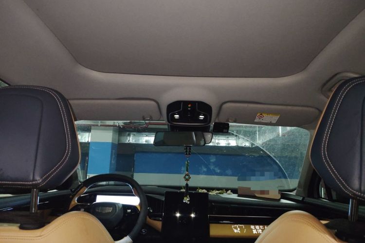 Used Geely Auto FX11 2023 1.5TD DCT Luxury Version Headliner