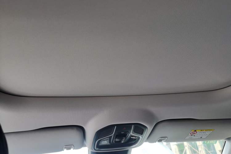 Used Geely Auto FX11 2023 1.5TD DCT Glory Edition Headliner