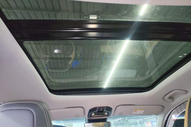 Used Geely Auto FX11 2023 1.5TD DCT Prestige Edition Headliner