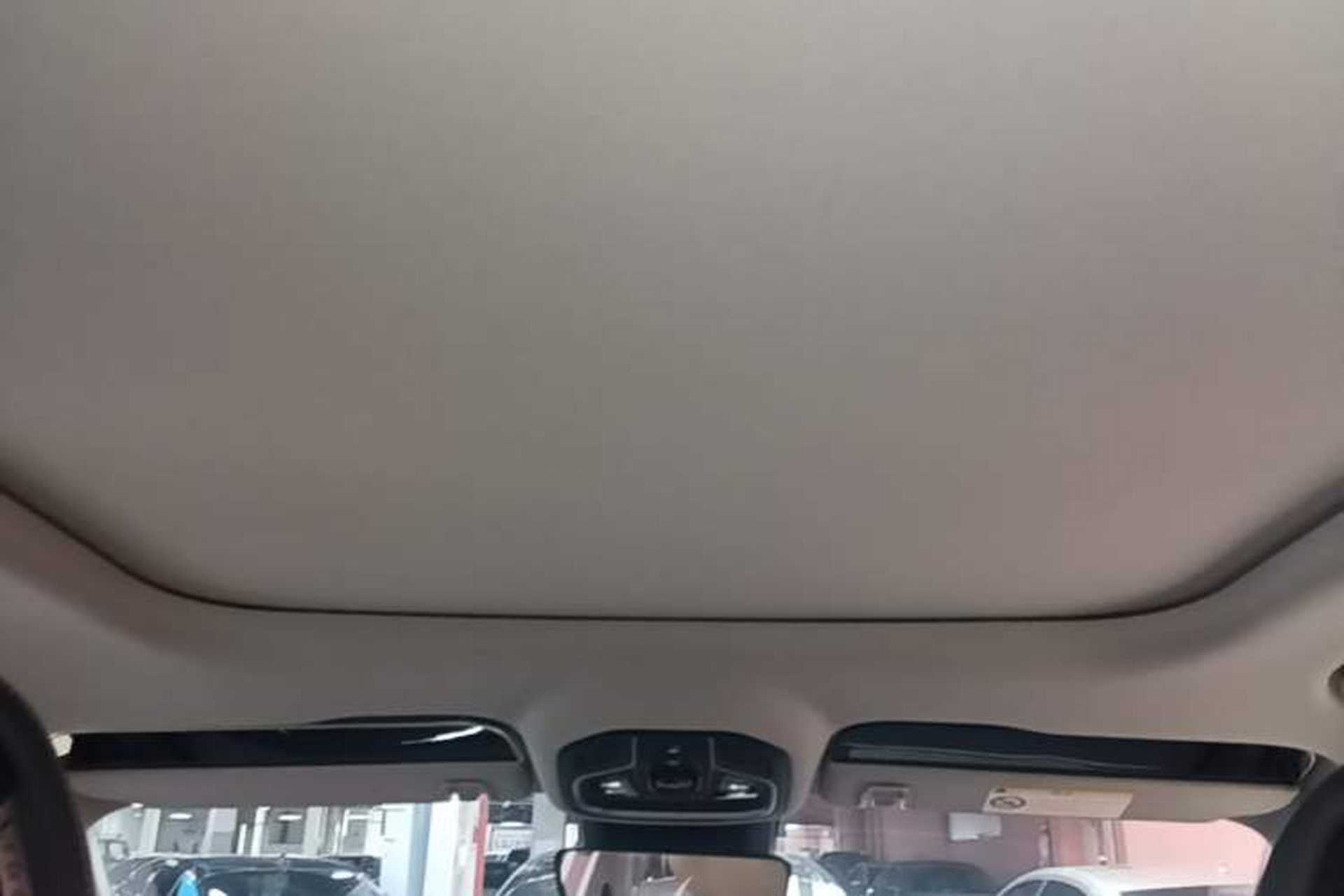Used Geely Auto FX11 2023 2.0TD DCT Flagship Version Headliner