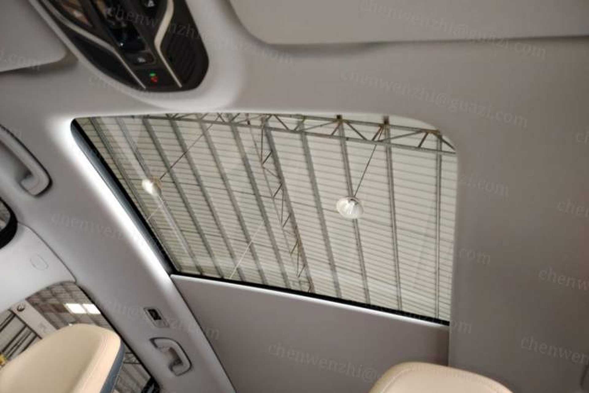 Used Geely Auto FX11 2023 1.5TD DCT Prestige Edition Headliner