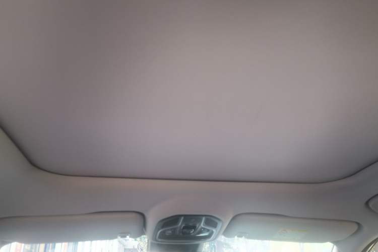 Used Geely Auto FX11 2023 1.5TD DCT Glory Edition Headliner