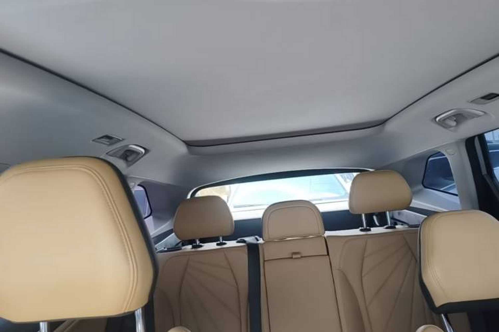 Used Geely Auto FX11 2023 1.5TD DCT Prestige Edition Headliner
