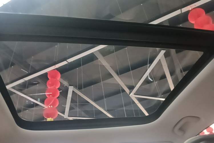 Used Geely Auto FX11 2023 2.0TD DCT Prestige Edition Headliner