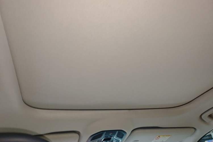 Used Geely Auto FX11 2023 1.5TD DCT Prestige Edition Headliner