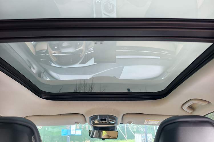 Used Geely Auto FX11 2023 1.5TD DCT Prestige Edition Headliner