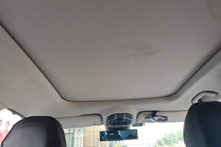 Used Geely Auto FX11 2023 1.5TD DCT Prestige Edition Headliner