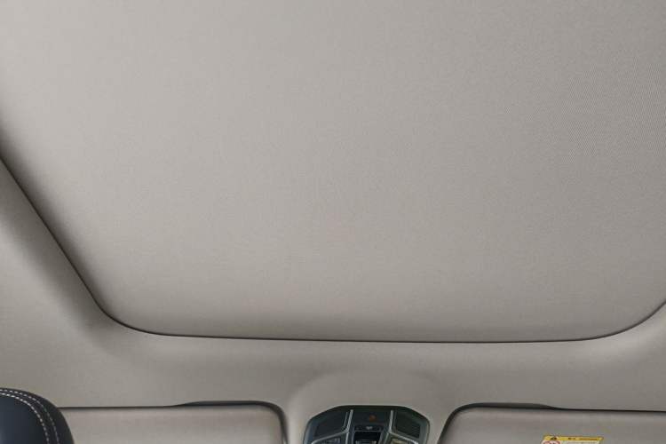 Used Geely Auto FX11 2023 1.5TD DCT Prestige Edition Headliner