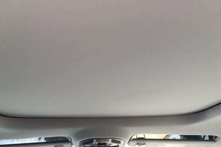 Used Geely Auto FX11 2023 1.5TD DCT Prestige Edition Headliner