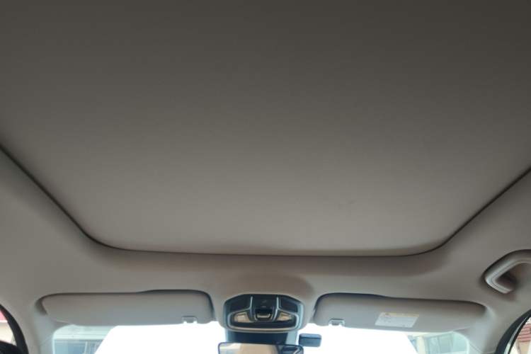 Used Geely Auto FX11 2023 1.5TD DCT Prestige Edition Headliner