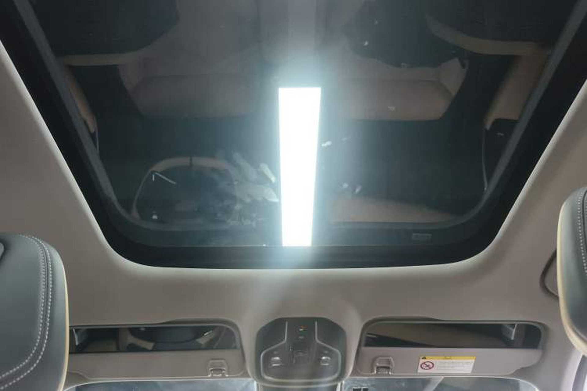 Used Geely Auto FX11 2023 1.5TD DCT Prestige Edition Headliner