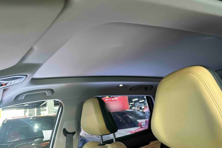 Used Geely Auto FX11 2023 1.5TD DCT Prestige Edition Headliner