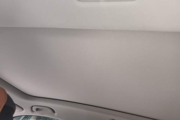 Used Geely Auto FX11 2023 1.5TD DCT Prestige Edition Headliner