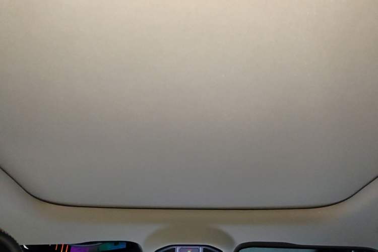 Used Geely Auto FX11 2023 2.0TD DCT Prestige Edition Headliner