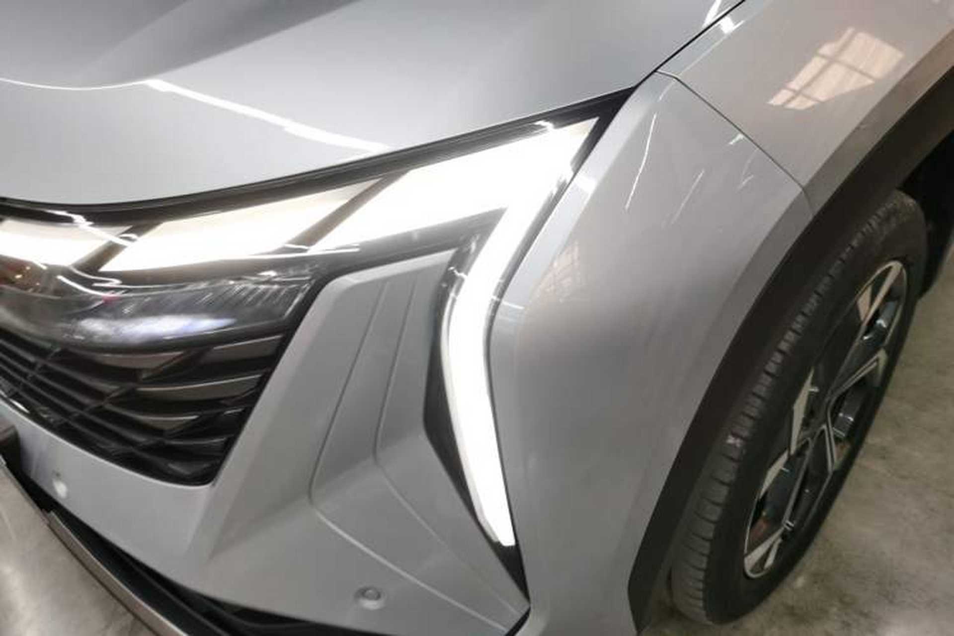 Used Geely Auto FX11 2023 1.5TD DCT Prestige Edition Left Front Headlight