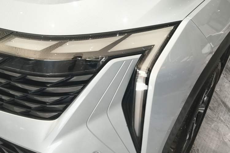 Used Geely Auto FX11 2023 2.0TD DCT Prestige Edition Left Front Headlight