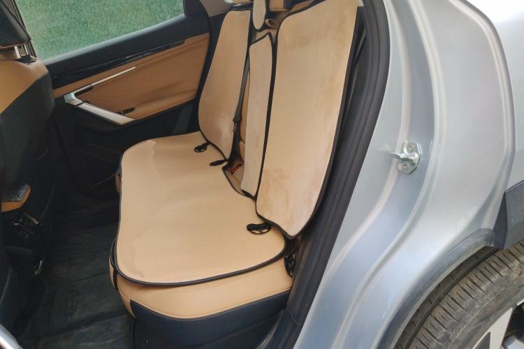 Used Geely Auto FX11 2023 1.5TD DCT Prestige Edition Left Rear Seat