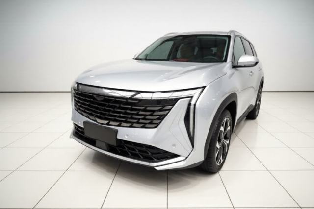 Used Geely Auto FX11 2023 1.5TD DCT Prestige Edition