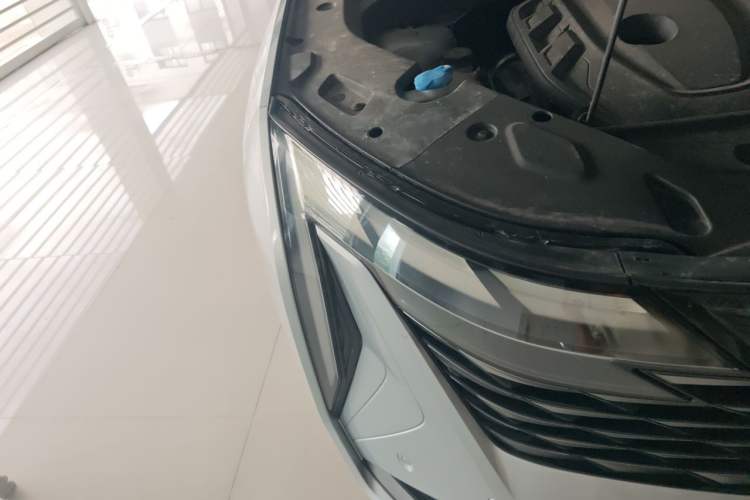 Used Geely Auto FX11 2023 2.0TD DCT Prestige Edition Right Front Headlight