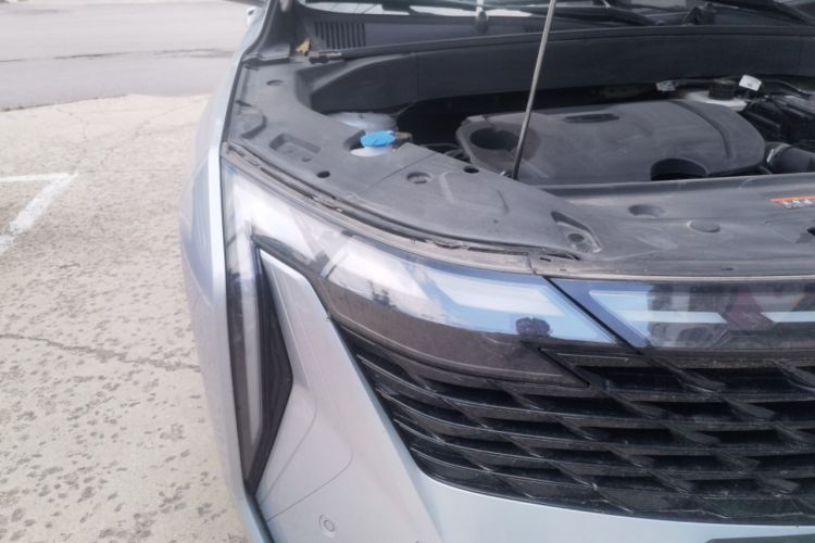 Used Geely Auto FX11 2023 1.5TD DCT Glory Edition Right Front Headlight