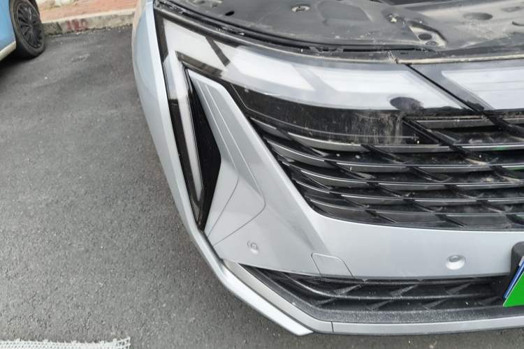 Used Geely Auto FX11 2023 1.5TD DCT Prestige Edition Right Front Headlight