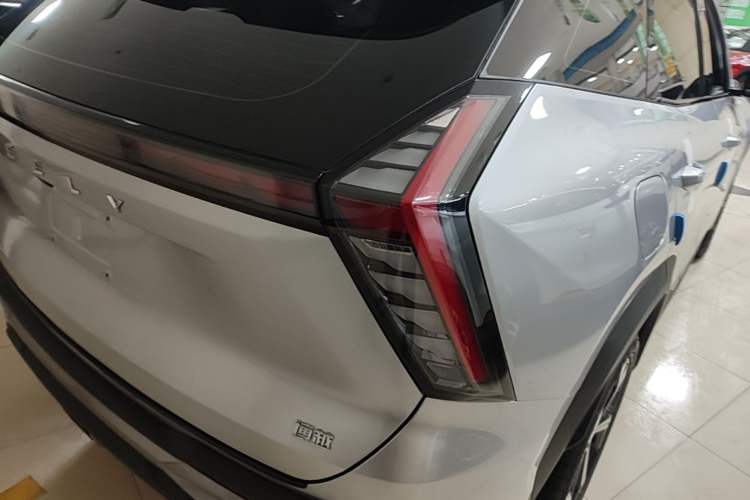 Used Geely Auto FX11 2023 1.5TD DCT Prestige Edition Right Rear Taillight