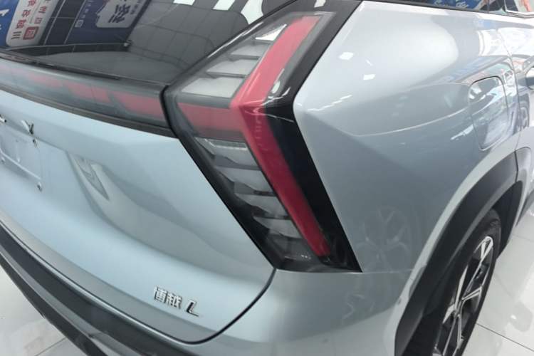 Used Geely Auto FX11 2023 1.5TD DCT Prestige Edition Right Rear Taillight
