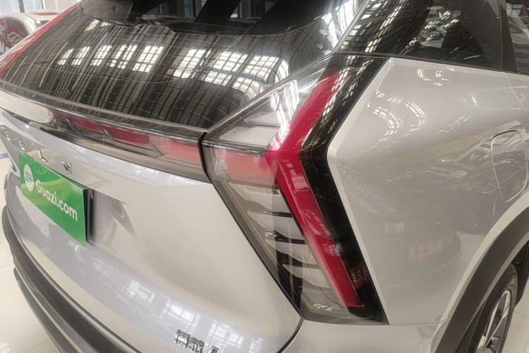 Used Geely Auto FX11 2023 1.5TD DCT Prestige Edition Right Rear Taillight