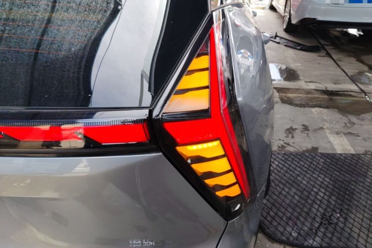 Used Geely Auto FX11 2023 1.5TD DCT Prestige Edition Right Rear Taillight