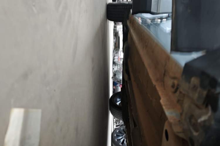 Used Geely Auto FX11 2023 1.5TD DCT Prestige Edition Right Side Sill