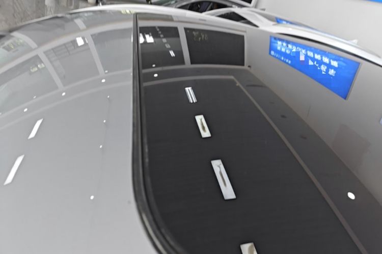Used Geely Auto FX11 2023 1.5TD DCT Prestige Edition Roof