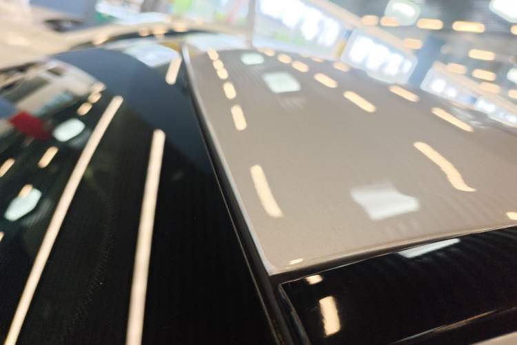 Used Geely Auto FX11 2023 1.5TD DCT Glory Edition Roof