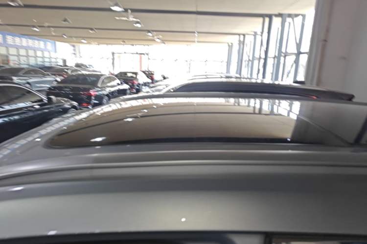 Used Geely Auto FX11 2023 1.5TD DCT Prestige Edition Roof