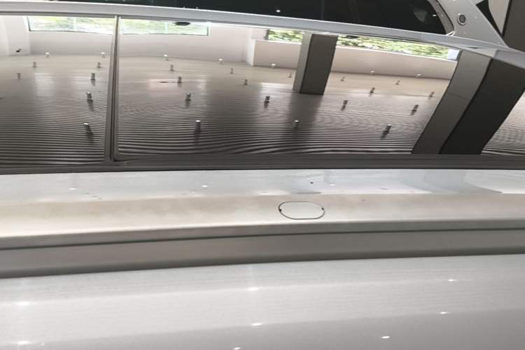Used Geely Auto FX11 2023 2.0TD DCT Prestige Edition Roof
