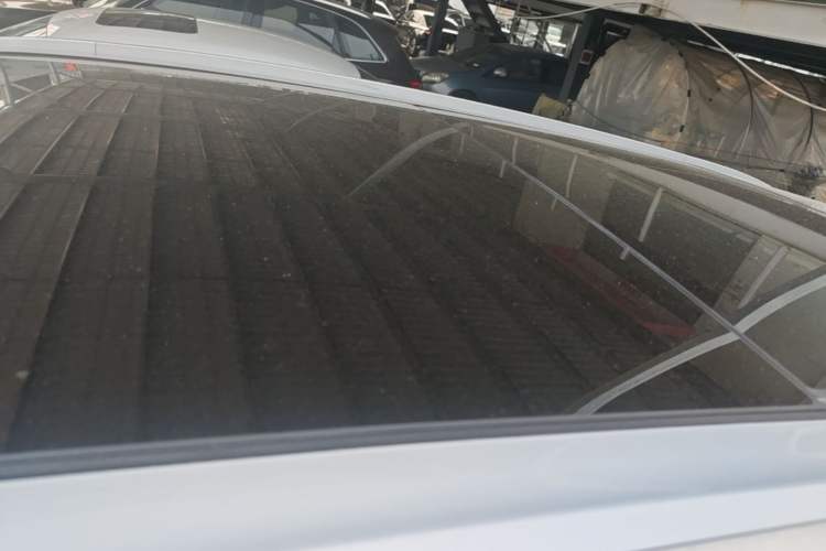 Used Geely Auto FX11 2023 1.5TD DCT Prestige Edition Roof