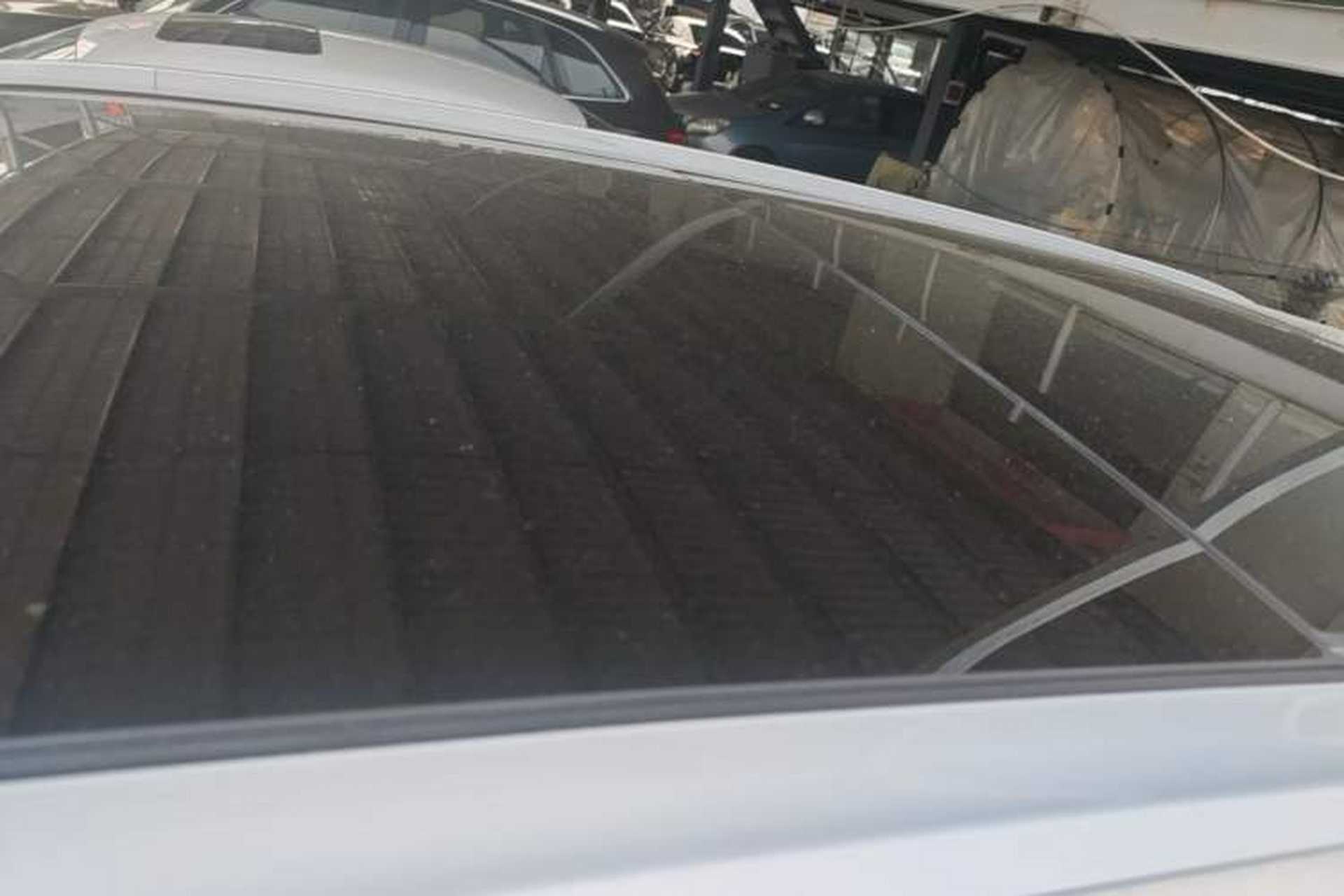 Used Geely Auto FX11 2023 1.5TD DCT Prestige Edition Roof