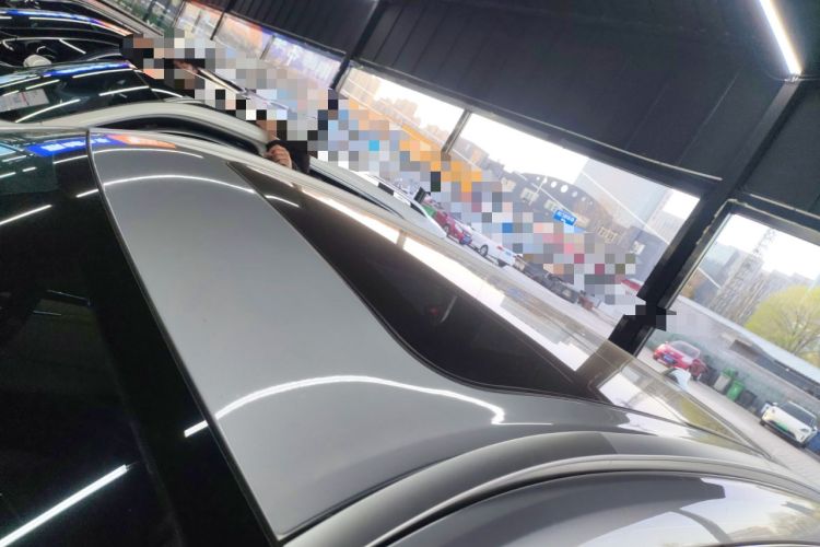 Used Geely Auto FX11 2023 1.5TD DCT Prestige Edition Roof