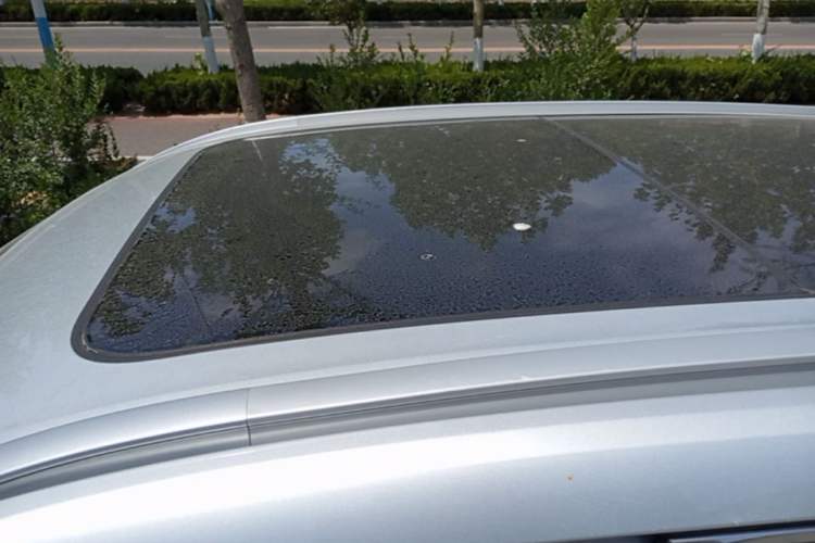 Used Geely Auto FX11 2023 1.5TD DCT Prestige Edition Roof