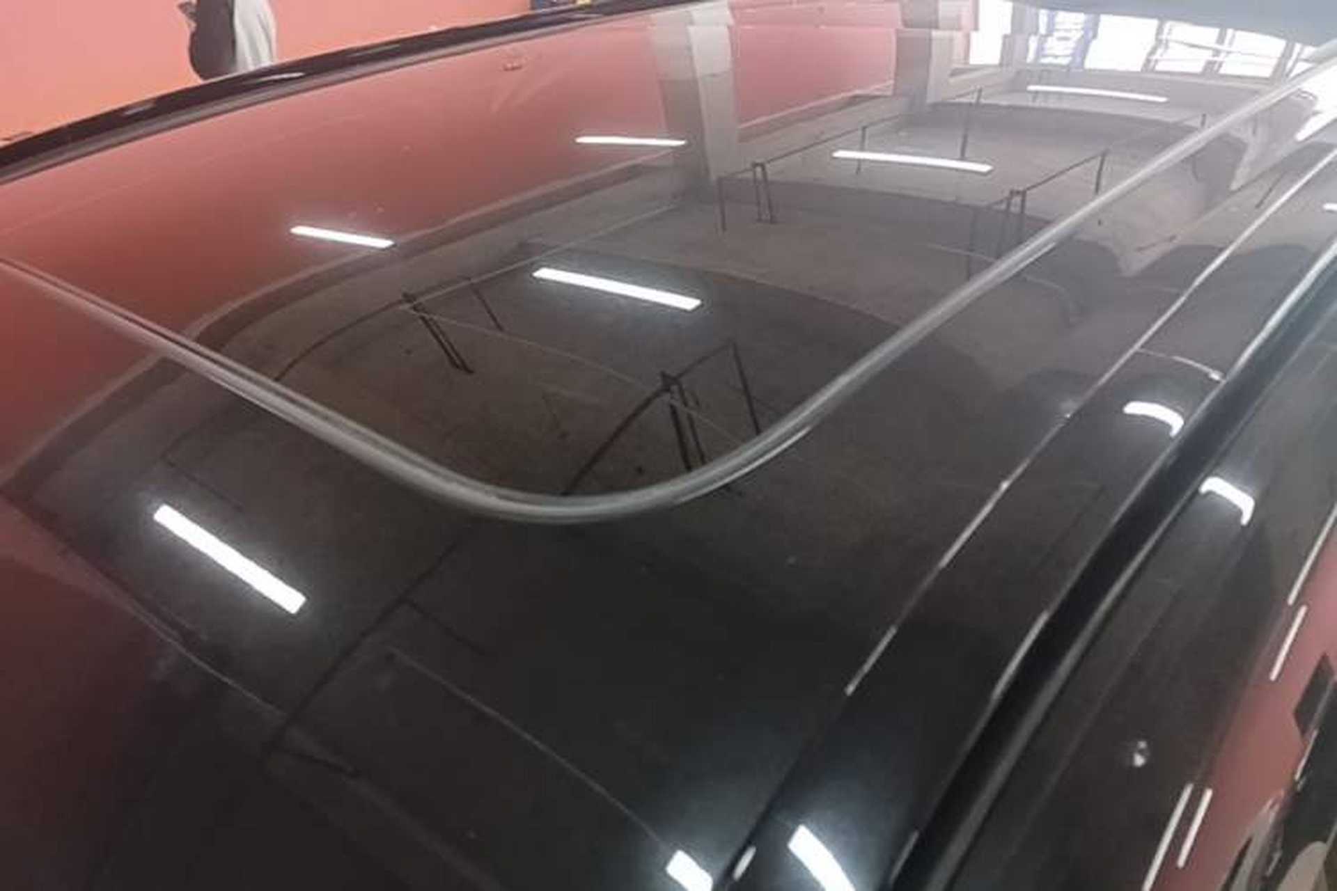 Used Geely Auto FX11 2023 2.0TD DCT Flagship Version Roof